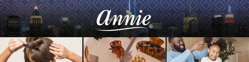 Annie Rubber Bands Asst Size 300Ct Asst Color – Annie International