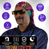 Broadus Collection Scarf by Shante & Snoop Dogg, Quest