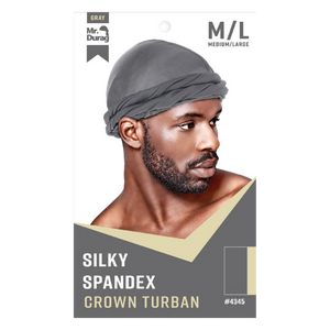 Mr. Durag Silky Deluxe Durag Pink – Annie International