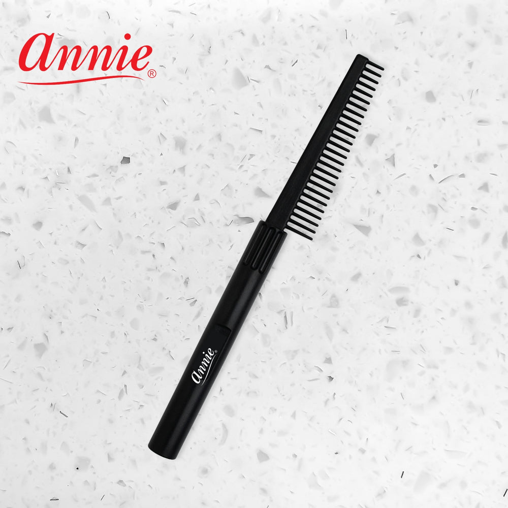 
                  
                    Load image into Gallery viewer, Annie Twist Comb Black
                  
                