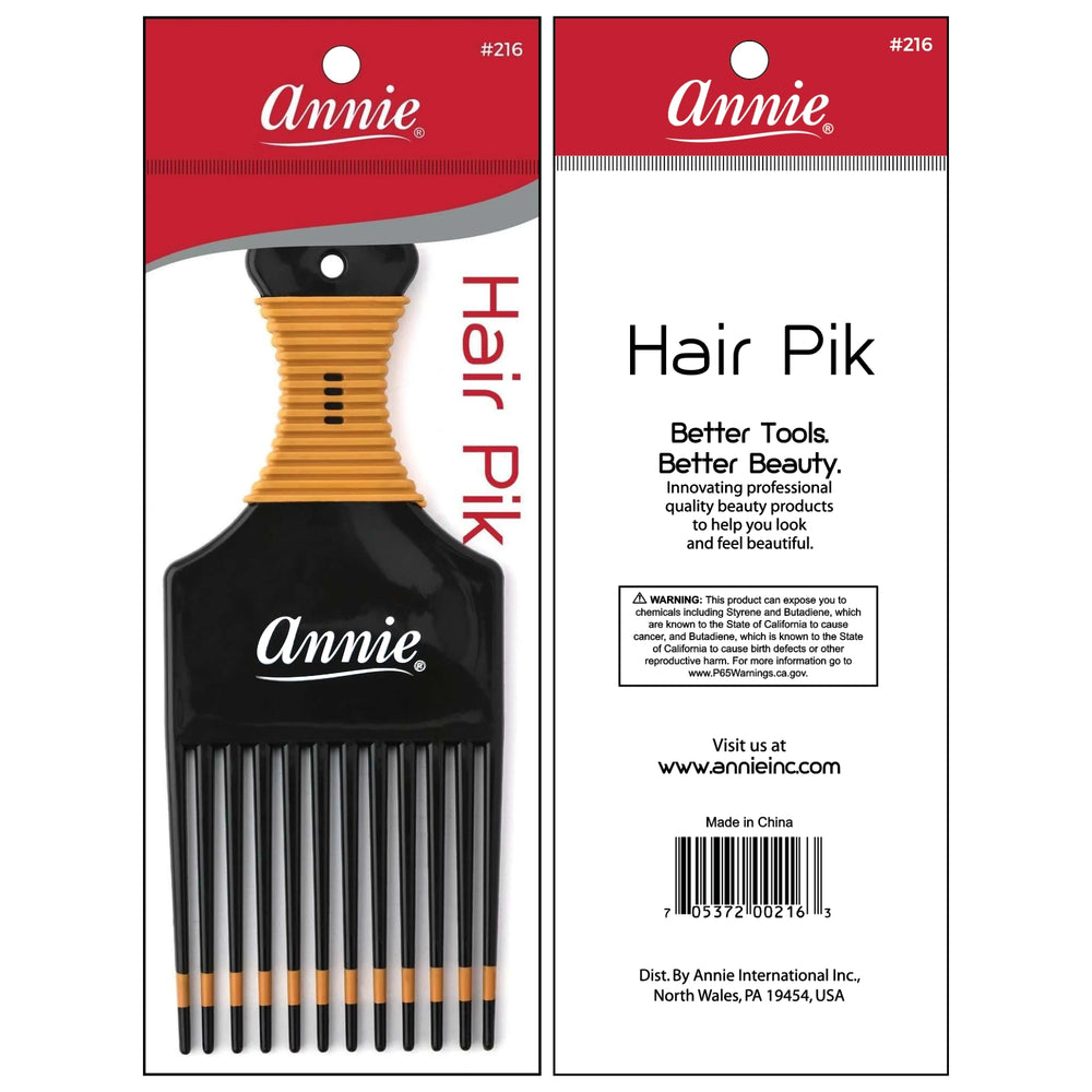 
                  
                    Load image into Gallery viewer, Annie Hair Pik Asst Color Two Tone
                  
                