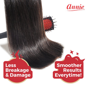 
                  
                    Load image into Gallery viewer, Annie Wire Cushion Wig Brush
                  
                