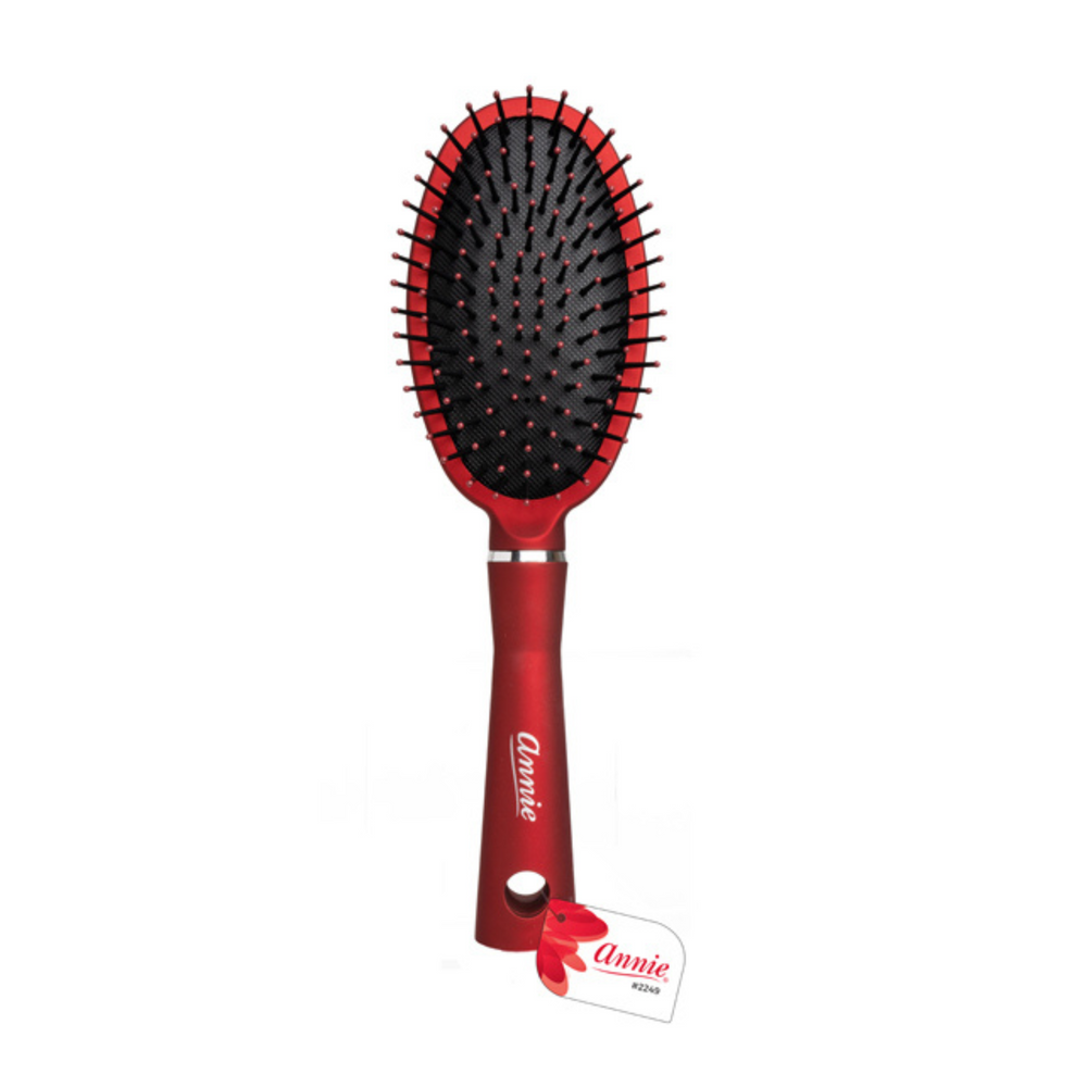 Red Annie Hair Brush