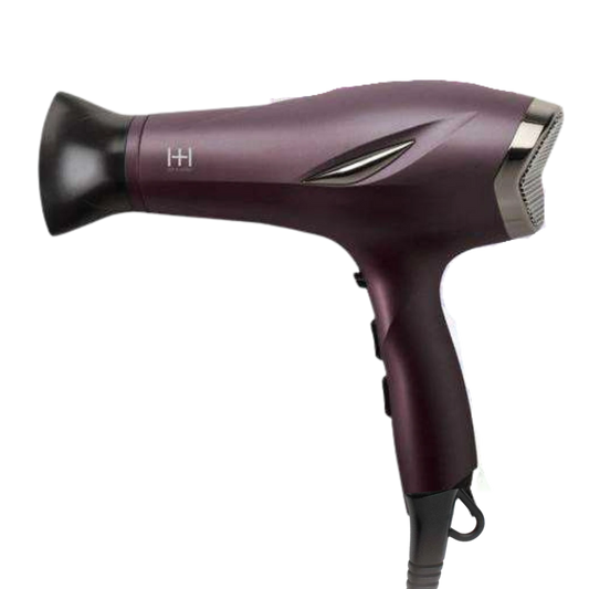 Hot & Hotter 1875 Watt Ceramic Ionic Hair Dryer Hair Dryer Hot & Hotter   