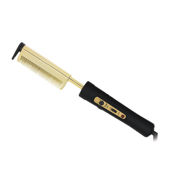 Annie electric pressing comb best sale