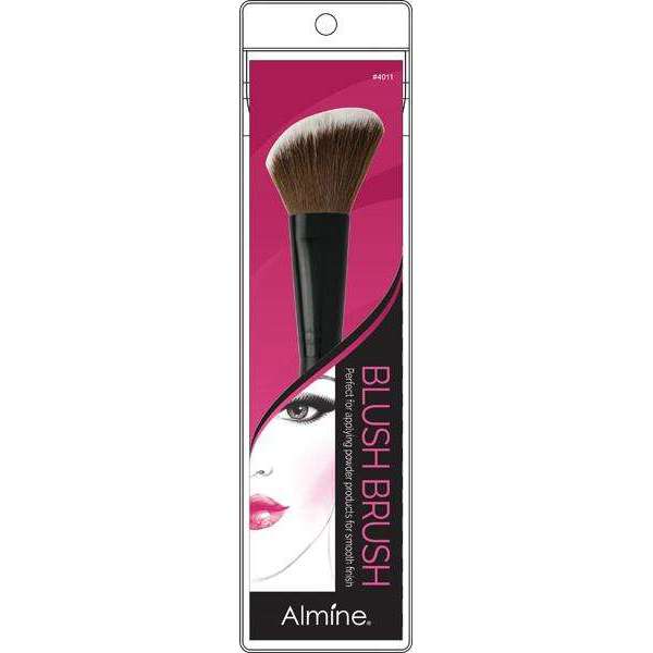 Almine Cosmetic Blush Brush Makeup Bruhes Almine   