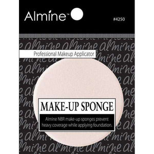 Makeup Round & Wedge Sponges