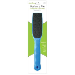 Almine Pedicure File 8.5