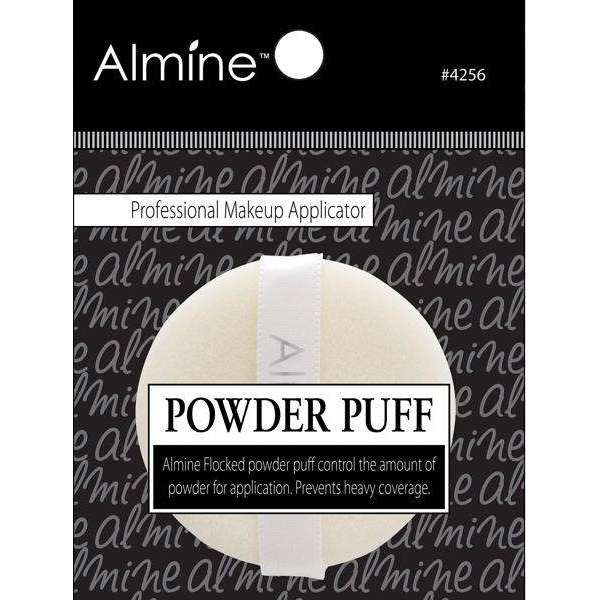 Professional deals powder puff