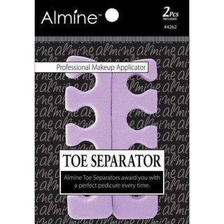 Almine Toe Separators 2Ct