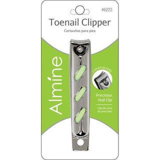 Almine Toenail Clipper 3.25