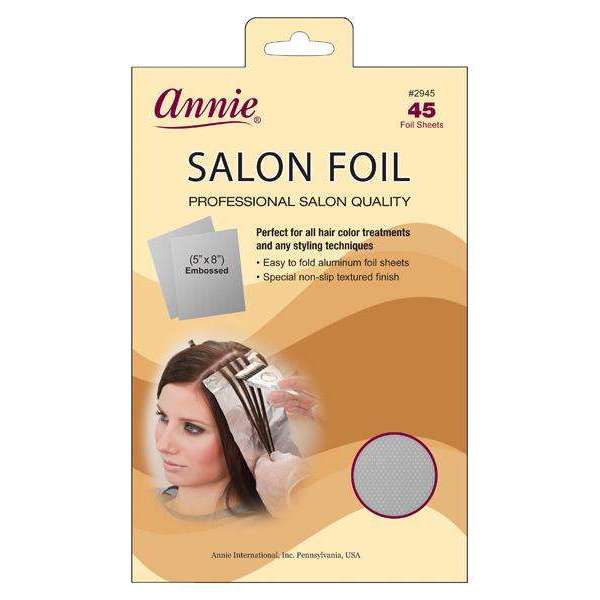 Professional Hair Foils for Salons