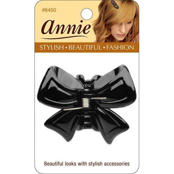 Annie Clip on Wig Clips 2ct