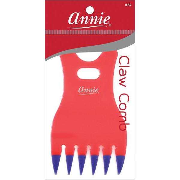 Annie Super Comb Asst Color Two Tone – Annie International