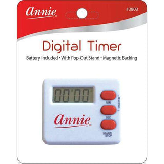 Annie Digital Timer