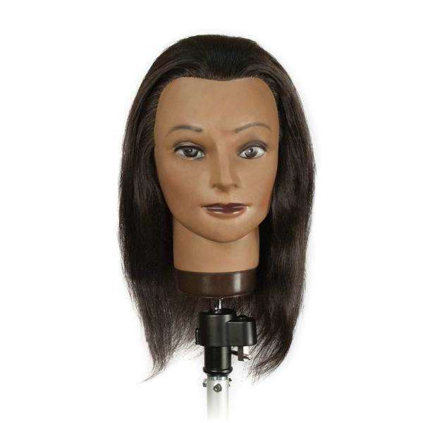 Why this mannequin head is a seriously cool birthday gift for a