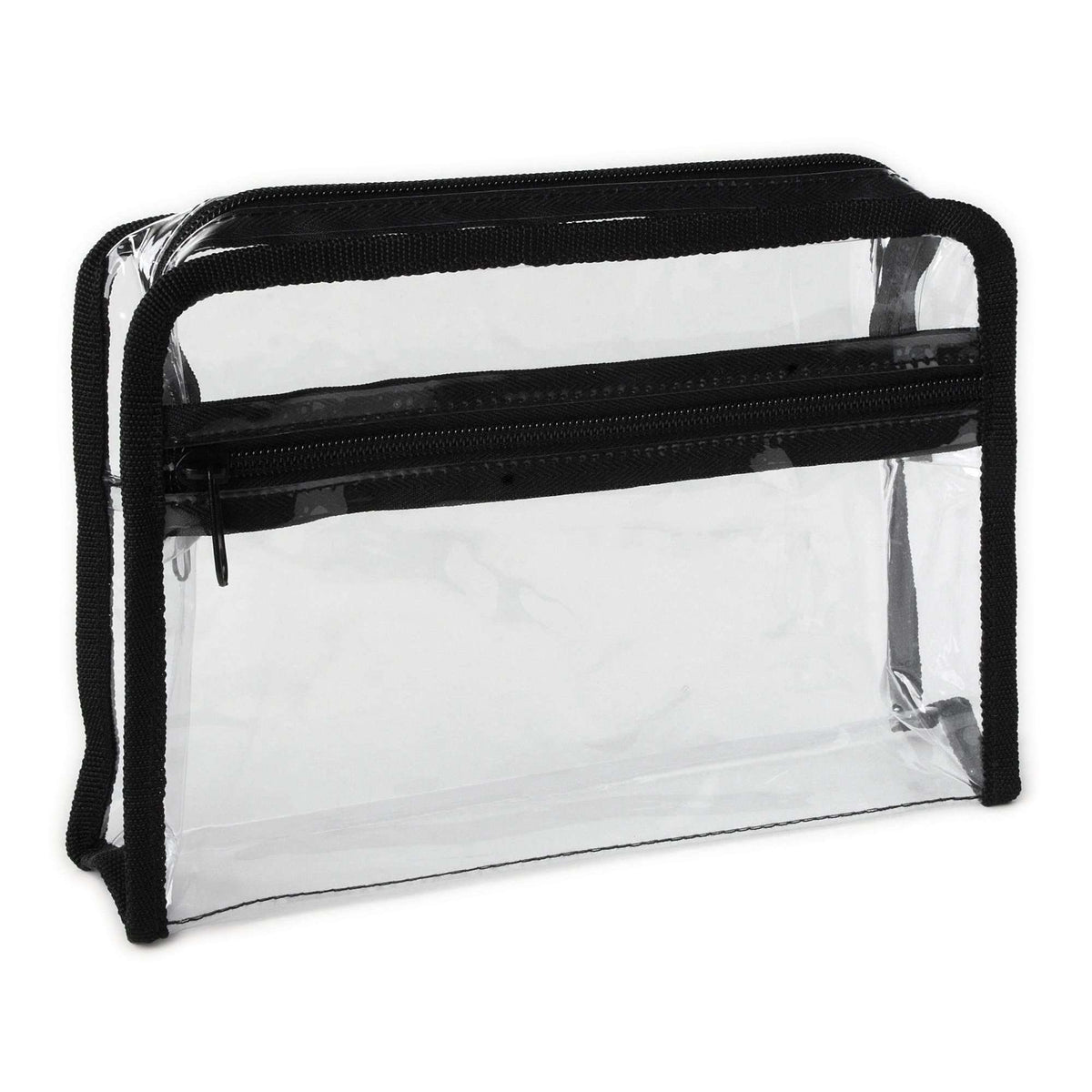 Annie Large Cosmetic Pvc Bag – Annie International