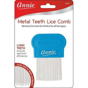 Annie Edge Control Wig Scissors Curved Tip 5.9
