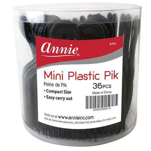 Annie Latch Hooks In Jar 36Ct Asst Color – Annie International