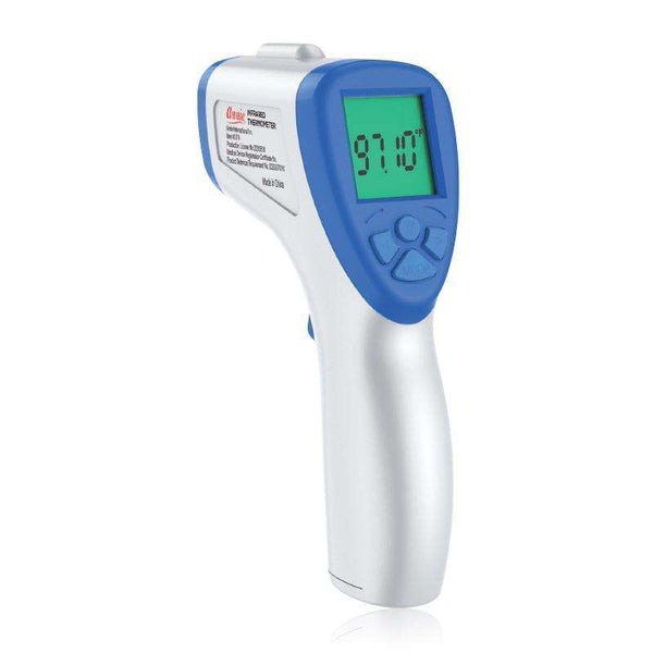 Non-Contact Forehead Infrared Thermometer eT210B - ennoLogic