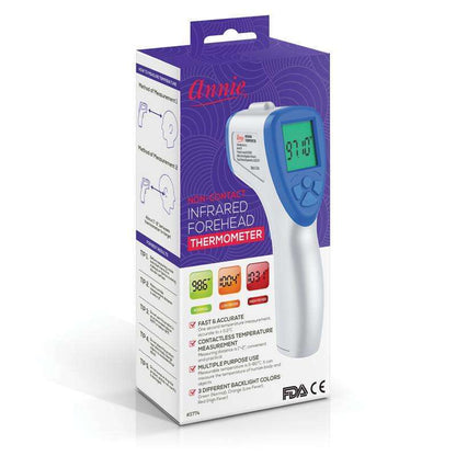 Annie Non-Contact Infared Digital Thermometer Professional Annie   