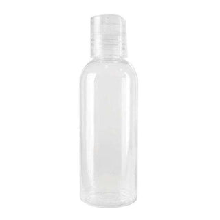 Annie Ozen Series Push Top Travel Bottle 2.5Oz