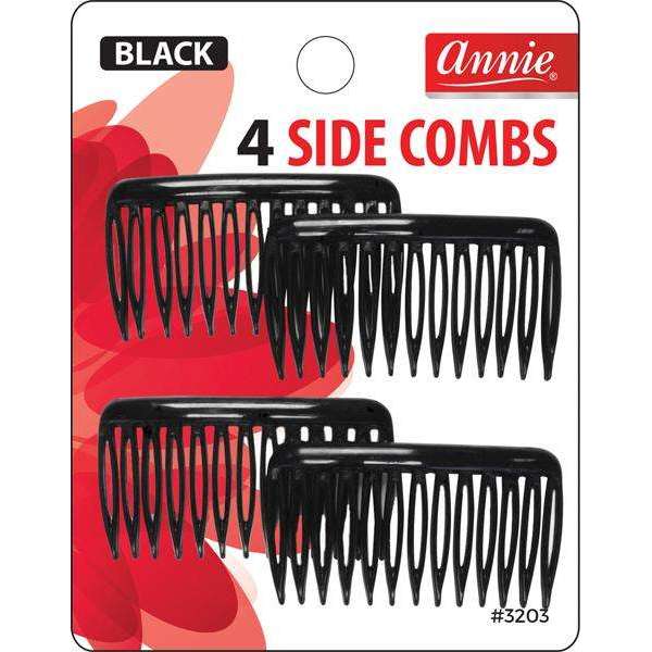 Small combs store for hair