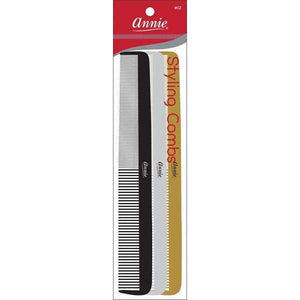 Annie Super Comb Asst Color Two Tone – Annie International
