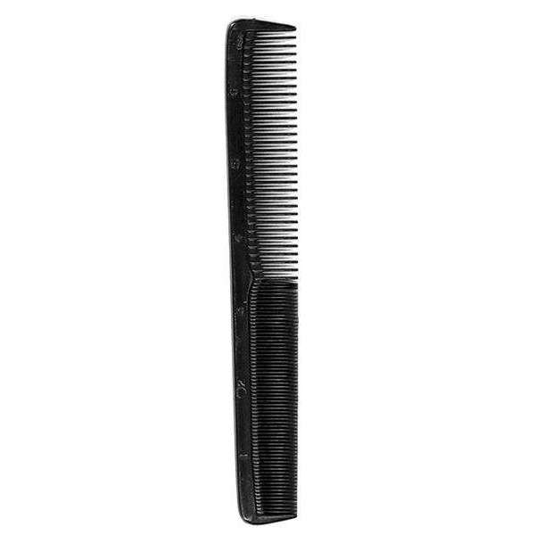 Annie Styling Comb Bulk 12Ct Black – Annie International