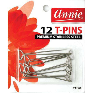 Magic PINS  Annies TTQS