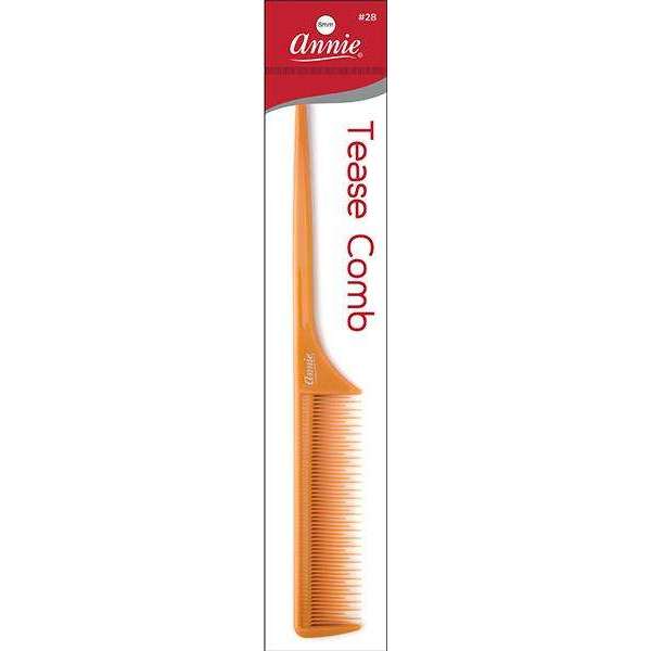 Annie Tease Comb Bone Combs Annie   