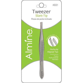 Annie Tweezer Slant Tip