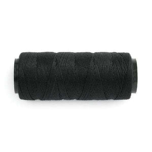 Nylon vs Cotton Hair Weaving Thread
