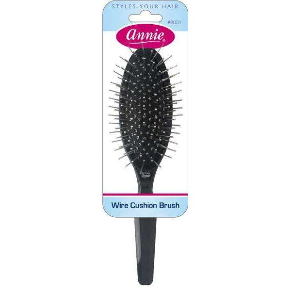 Annie Wire Cushion Wig Brush Size S – Annie International