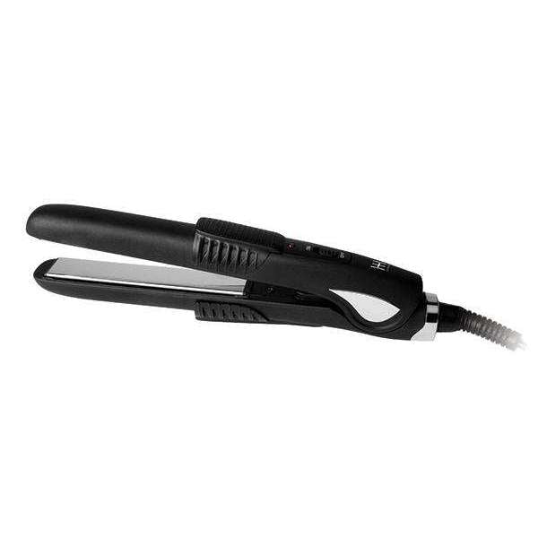 Hot & Hotter Titanium Plate Mini Flat Iron 3/4 Inch – Annie ...