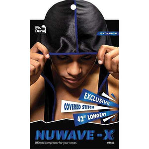 Annie Mr. Durag Nu Wave x Color (Regular)