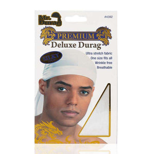 The Purpose of Durags - Why Your Child should Wear One