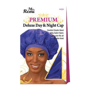 Ms. Remi Deluxe Day And Night Cap Asst Color – Annie International