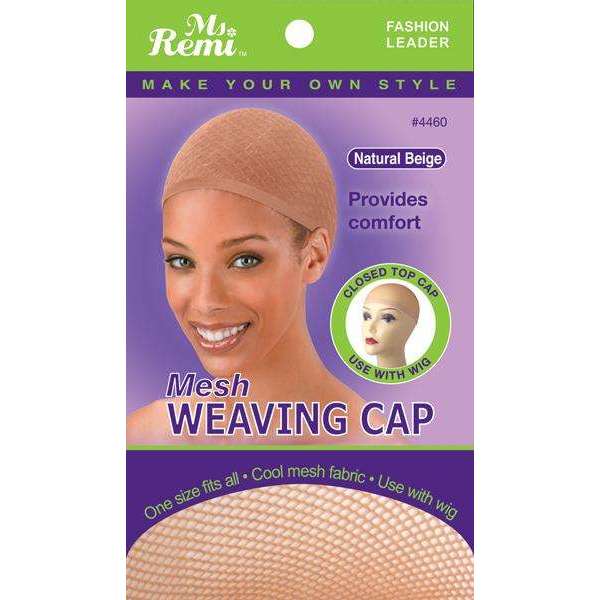 Ms. Remi Center Upart Weaving Cap – Annie International