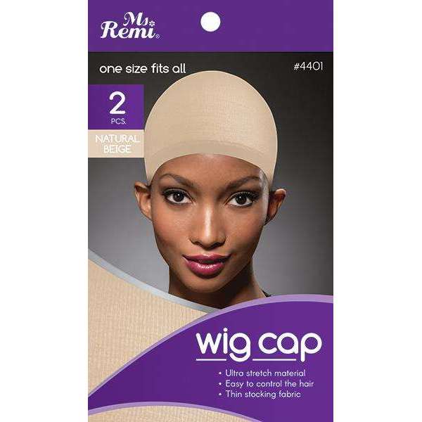 Leesbaarheid selecteer minimum Ms. Remi Wig Cap 2Pc Natural Beige – Annie International